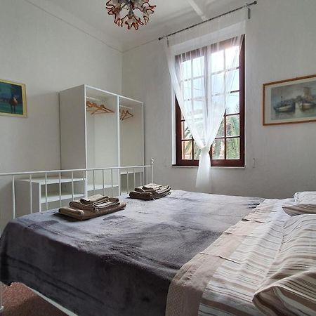 Apartament Casa Indipendente A 200 Metri Dal Mare Varazze Zewnętrze zdjęcie