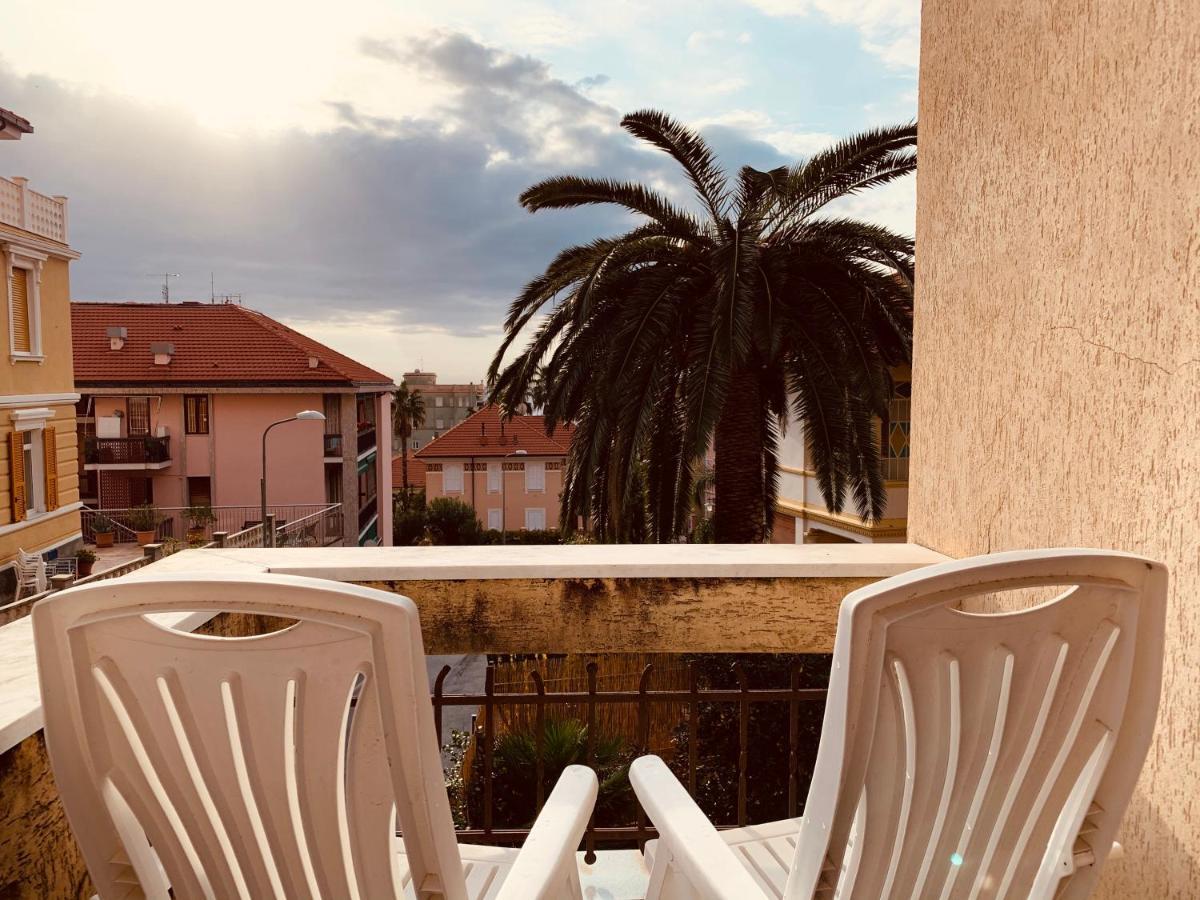 Apartament Casa Indipendente A 200 Metri Dal Mare Varazze Zewnętrze zdjęcie