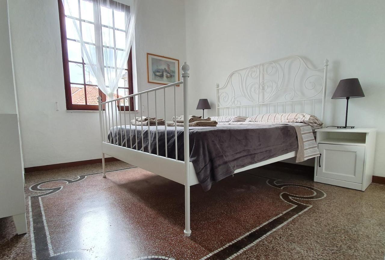 Apartament Casa Indipendente A 200 Metri Dal Mare Varazze Zewnętrze zdjęcie